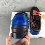 Nike Air Jordan 2 Retro Low SP Black Blue Sneakers