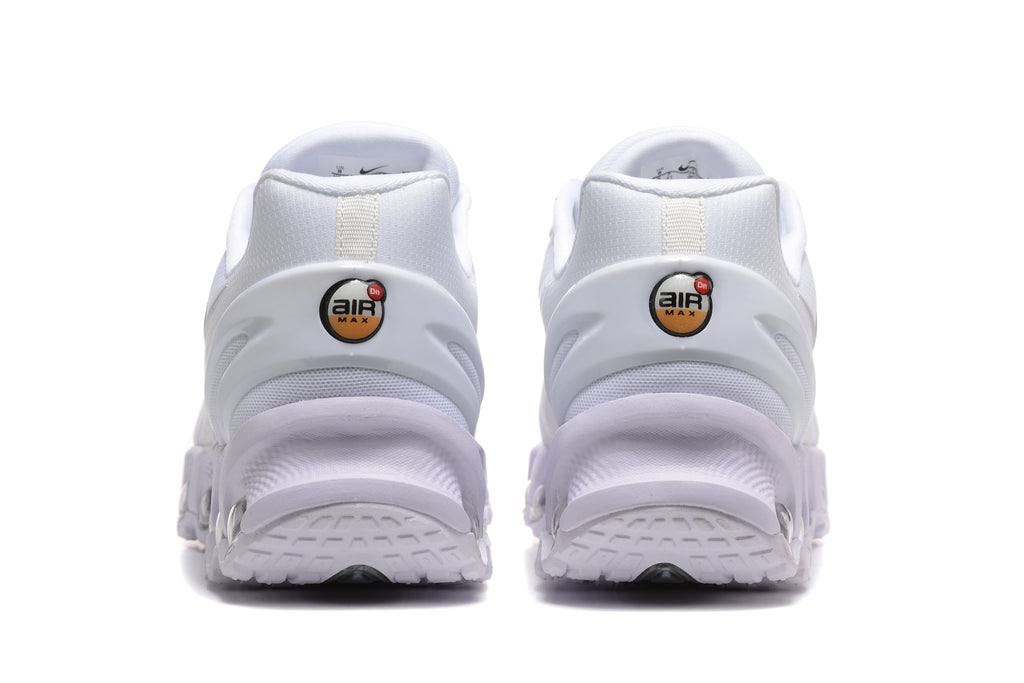 Nike Air Max DN White Sneakers