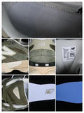 New Balance 9060 U9060JGO Olive Green Sneakers