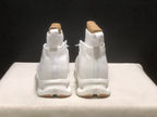 On Cloudtilt Hi LOEWE High-Top Sneakers White