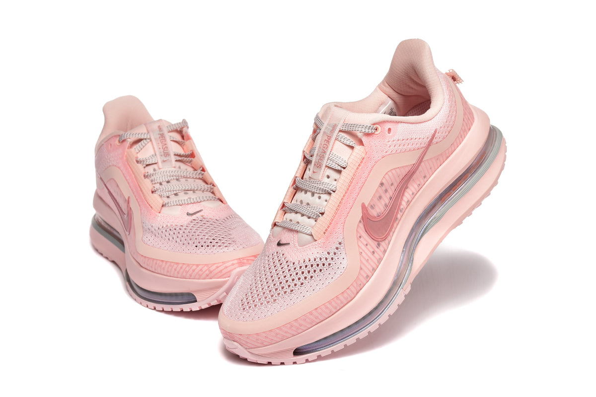 Nike Pegasus Premium Pink Running Shoes HQ2593-601