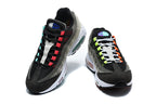 Nike Air Max 95 TT Sneakers Grey Black Multicolor