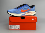 Nike Journey Run Road Running Shoes Blue FN0228-400