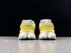 New Balance 9060VNY Sneakers in Yellow and White