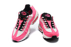 Nike Air Max 95 TT Pink and White Sneakers