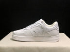 Side profile showing the tonal star panel, low-top construction, padded collar, and textured outsole.