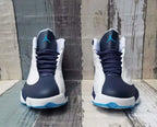 Jordan 13 Men's Sneakers in Navy, White and Blue