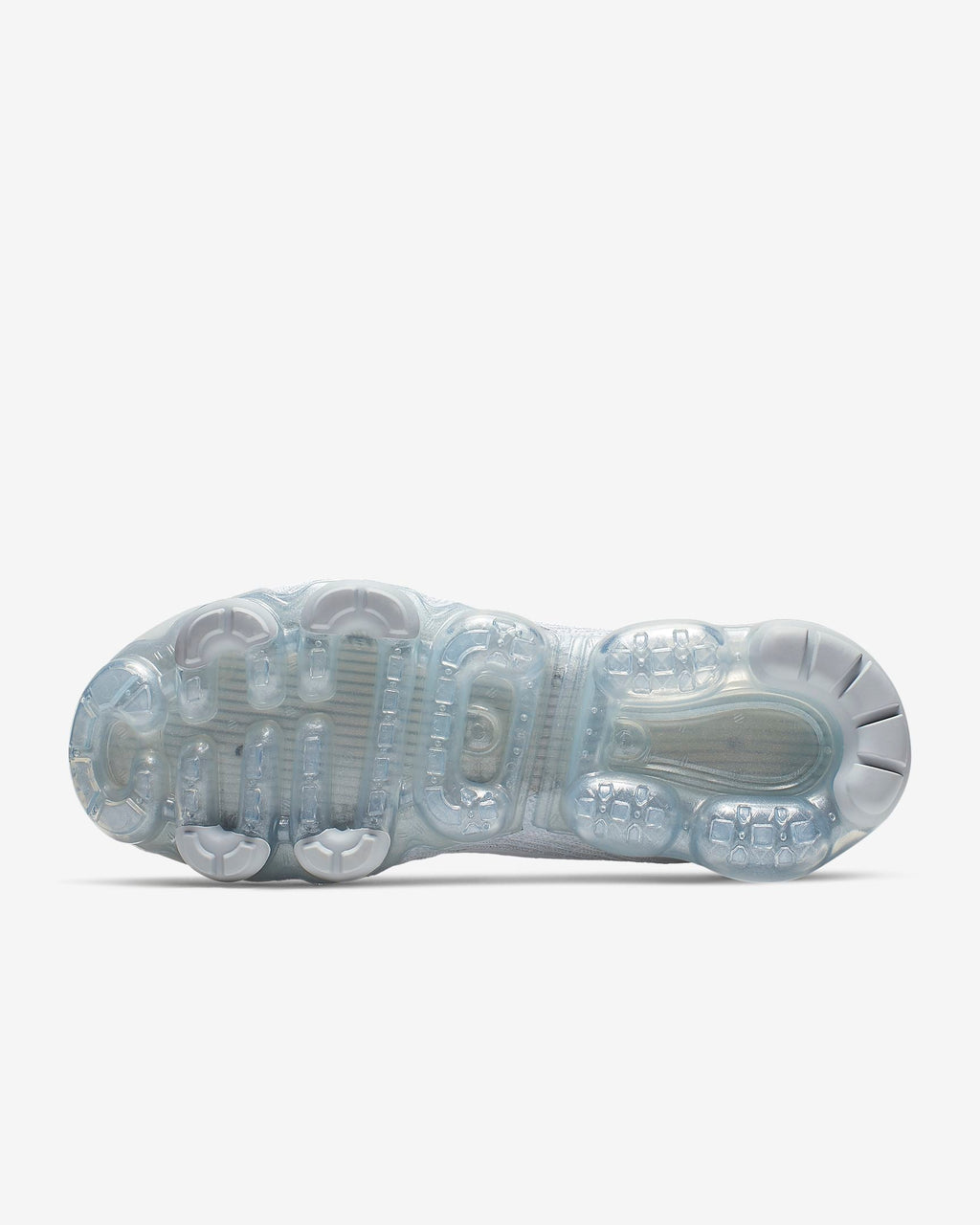 Nike Air VaporMax Flyknit 3 Women's Running Shoes AJ6910-102