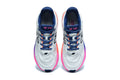 New Balance 1080 Running Shoes White and Blue