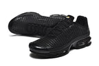 Nike Air Max Plus Utility Black Sneakers