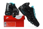 Nike Air Max 95 TT Black and Turquoise Sneakers