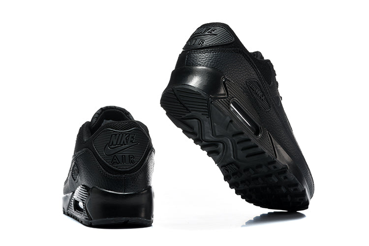 Nike Air Max 90 QS Black Sneakers