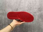 Jordan 1 Low Travis Scott Chicago Red Sneakers