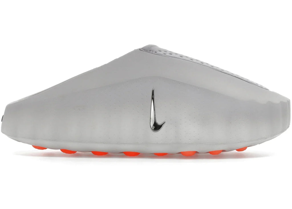 Nike Mind 001 Slide Light Smoke Grey (Women's)