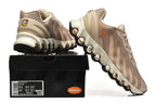 Nike Air Max DN8 Beige Running Sneakers