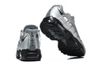 Nike Air Max 95 Silver Sneakers
