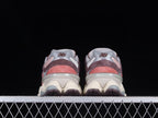 New Balance 9060 U9060TRU Sneakers, Rose and Burgundy