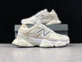 New Balance U9060TAT Sneakers in Cream and Beige