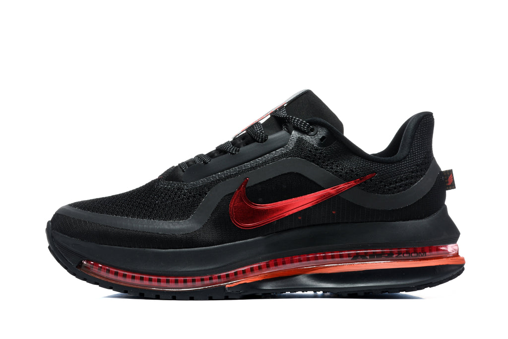 Nike Pegasus Premium SE Sneakers Black Red HQ2593-010