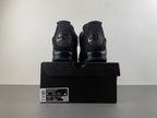 Air Jordan 4 Black Cat Black Sneakers FV5029-010