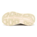 HOKA 162011 Running Sneakers in Deep Cream