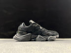 New Balance U9060ZBO Black Sneakers