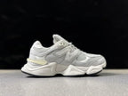 New Balance U9060JGR Sneakers in White and Grey