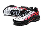Nike Air Max Plus Red White Black Sneakers