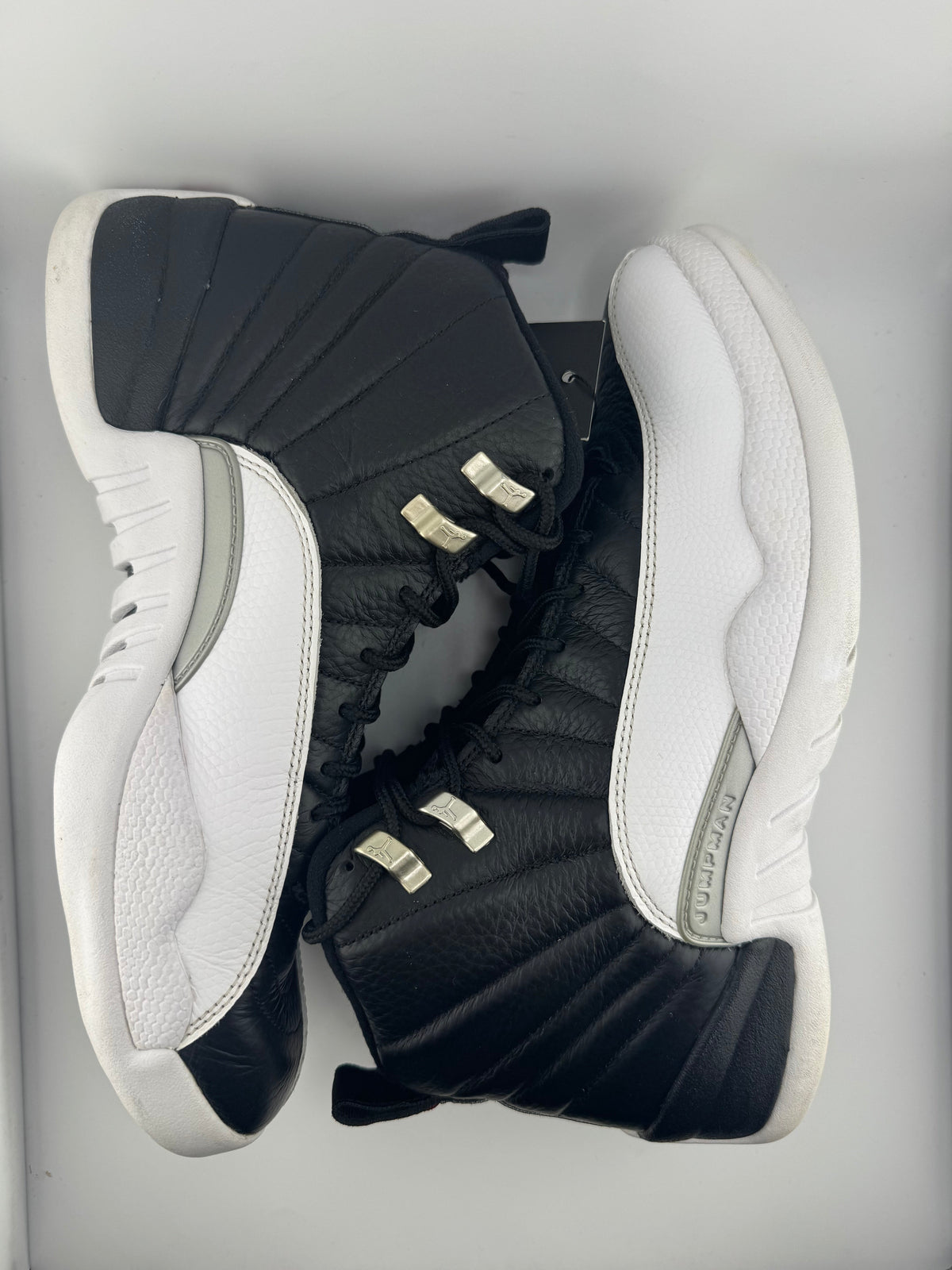 Jordan 12 Retro Playoffs (2022)