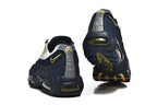 Nike Air Max 95 Sneakers Navy Yellow