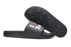 adidas Originals Single-Strap Slide Sandals