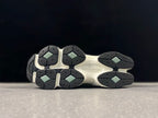 New Balance 9060 MET Sneakers in Sage Green and Cream