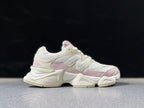 New Balance 9060 U9060JDP Cream Pink Sneakers