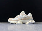 New Balance U9060WNA Sneakers in Beige and White
