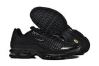 Nike Air Max Plus Utility Black Sneakers