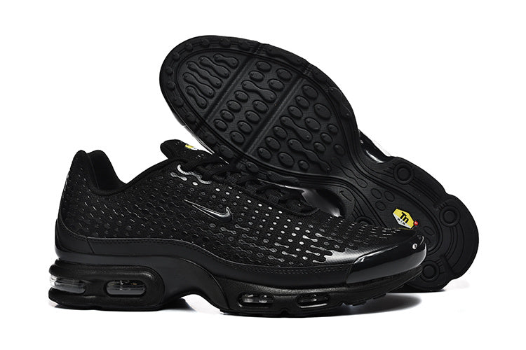 Nike Air Max Plus Utility Black Sneakers