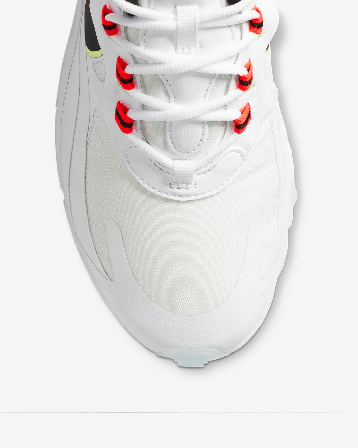Nike Air Max 270 React Sneakers White CZ6685-100