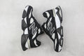 New Balance 9060 Black and White Sneakers