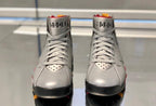 Jordan Air Jordan 7 Silver Sneakers