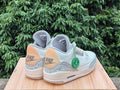 Air Jordan 3 Craft Ivory Sneakers