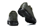 Nike Air Max 95 TT Olive Green Sneakers