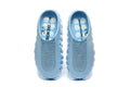 Nike Mind 001 Blue Slip-On Mule