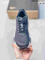 Top view showing the dark mesh toe box, laces, and Vectiv Pro tongue branding.