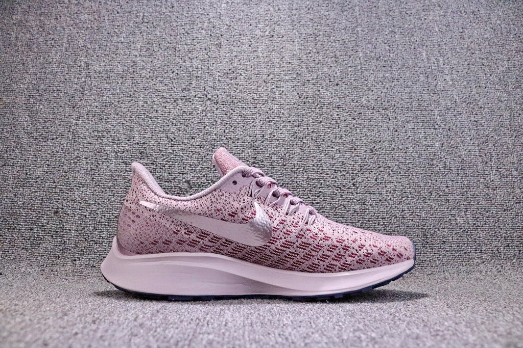 Nike Air Zoom Pegasus 35 Women’s Running Shoes Rose 942855-601