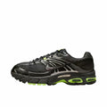 Nike IO9279-002 Black and Volt Sneakers