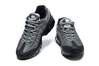 Nike Air Max 95 TT Sneakers in Black and Grey