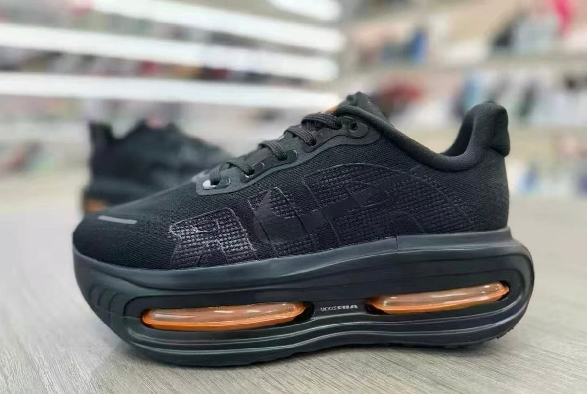 Nike Air Max Black Sneakers HQ2050-305