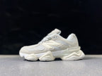 New Balance 9060 RSB Cream Sneakers