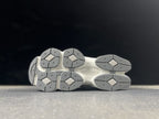 New Balance U9060ZGA Sneakers in White and Light Blue