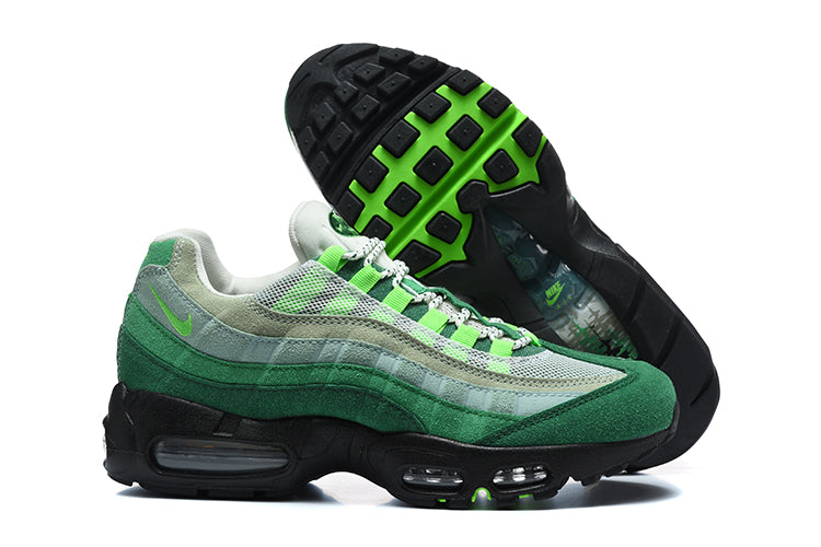 Nike Air Max 95 TT Green Sneakers